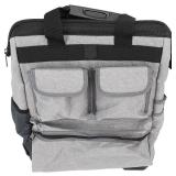 $55 Heavy Duty Electrician Tool Backpack 18