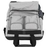 $55 Heavy Duty Electrician Tool Backpack 18