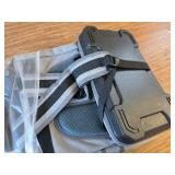 $55 Heavy Duty Electrician Tool Backpack 18