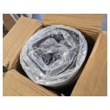 $210 Full Size Mattress, 10 Inch Hybrid, Pocket Spring, Medium Firm