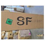$210 Full Size Mattress, 10 Inch Hybrid, Pocket Spring, Medium Firm