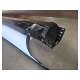 $120 Aoxun 120 Motorized 4:3 Projector Screen