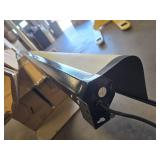 $120 Aoxun 120 Motorized 4:3 Projector Screen