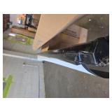 $120 Aoxun 120 Motorized 4:3 Projector Screen