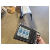 $120 Aoxun 120 Motorized 4:3 Projector Screen