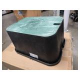 $55 Orbit 53214 20" Jumbo Rectangular Sprinkler Valve Box