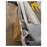 $232 Van Shelving System Steel 32"W x 46"H x 13"D for Various Models