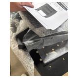 $232 Van Shelving System Steel 32"W x 46"H x 13"D for Various Models
