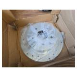 $102 Power Stop KOE098 FRONT and Rear Brake Pads & Rotors Kit for Nissan