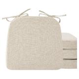 Dining Chair Cushions, 2
