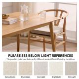 Dining Chair Cushions, 2