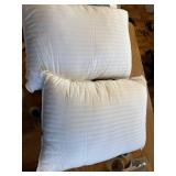 $60 Beckham Hotel Collection Bed Pillows Std/Queen Set of 2