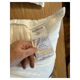 $60 Beckham Hotel Collection Bed Pillows Std/Queen Set of 2