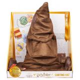 Harry Potter Talking Sorting Hat, 15 Phrases, Kids Costumes