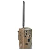 $97 Moultrie Delta Base Trail Cam, 24MP, .75s Trigger, Verizon