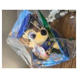 Paw Patrol Talking Chase Interactive Plush, 12-inch, Age 3+