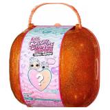 $89 L.O.L. Surprise! Orange Color Change Bubbly w/ Doll & Pet
