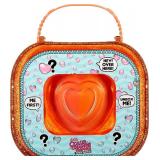$89 L.O.L. Surprise! Orange Color Change Bubbly w/ Doll & Pet