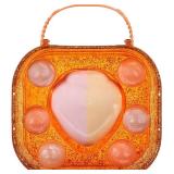 $89 L.O.L. Surprise! Orange Color Change Bubbly w/ Doll & Pet