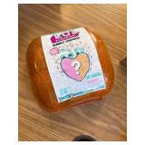 $89 L.O.L. Surprise! Orange Color Change Bubbly w/ Doll & Pet