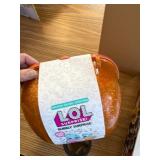 $89 L.O.L. Surprise! Orange Color Change Bubbly w/ Doll & Pet