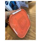 $89 L.O.L. Surprise! Orange Color Change Bubbly w/ Doll & Pet