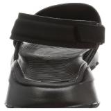 $50 Nike Tanjun Womens Sandal Black/White/Black 882694-001 (7 B(M) US)
