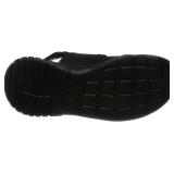 $50 Nike Tanjun Womens Sandal Black/White/Black 882694-001 (7 B(M) US)