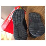 $50 Nike Tanjun Womens Sandal Black/White/Black 882694-001 (7 B(M) US)