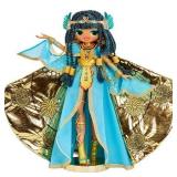 $47 L.O.L. Surprise! Cleopatra Doll & Fashion, Multicolor