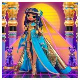 $47 L.O.L. Surprise! Cleopatra Doll & Fashion, Multicolor
