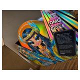 $47 L.O.L. Surprise! Cleopatra Doll & Fashion, Multicolor