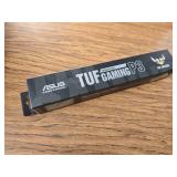 ASUS TUF Gaming P3 Mouse Pad 13.8" x 11", Light and Portable