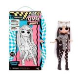 L.O.L. Surprise! O.M.G. Lights Groovy Babe Fashion Doll