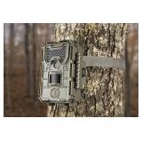 $204 Bushnell Trophy Cam Trail Camera, Brown