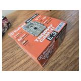 $204 Bushnell Trophy Cam Trail Camera, Brown