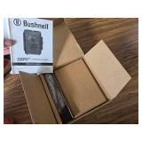 $204 Bushnell Trophy Cam Trail Camera, Brown