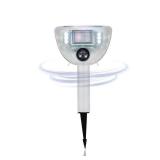 $50 DigiMax, Ultrasonic Pest Repeller with 3 Poles, Model# UP-16F
