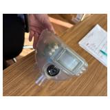 $50 DigiMax, Ultrasonic Pest Repeller with 3 Poles, Model# UP-16F