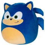 Sonic The Hedgehog 15.7 Inch Plush - Ultrasoft