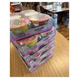 5-6 packs! Nissan Noodles Hot & Spicy Shrimp 3.27 Oz (6-Pack)