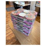 5-6 packs! Nissan Noodles Hot & Spicy Shrimp 3.27 Oz (6-Pack)