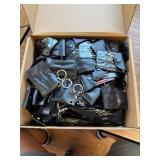 $50 Jutom 100 Set Mini Screwdriver Keychain Set with Pouch & Hook