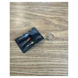$50 Jutom 100 Set Mini Screwdriver Keychain Set with Pouch & Hook