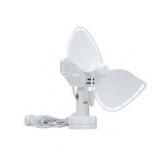$70 Caframo Limited 757DCWBX Ultimate Fan