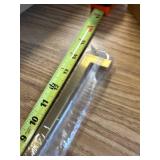 $99 goldenwarm 20Pack Cabinet Pulls Brass Handles - 14 inch