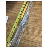 $99 goldenwarm 20Pack Cabinet Pulls Brass Handles - 14 inch