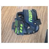 AWP Tape Measure Pouch w/ Metal Clip & Loop, Tool Accessory
