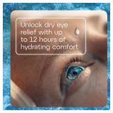 THREE Pack TheraTears Extra Dry Eye Drops, 2x0.5 fl oz