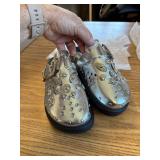 Vhitler Y2k Emo Platform Slippers Women